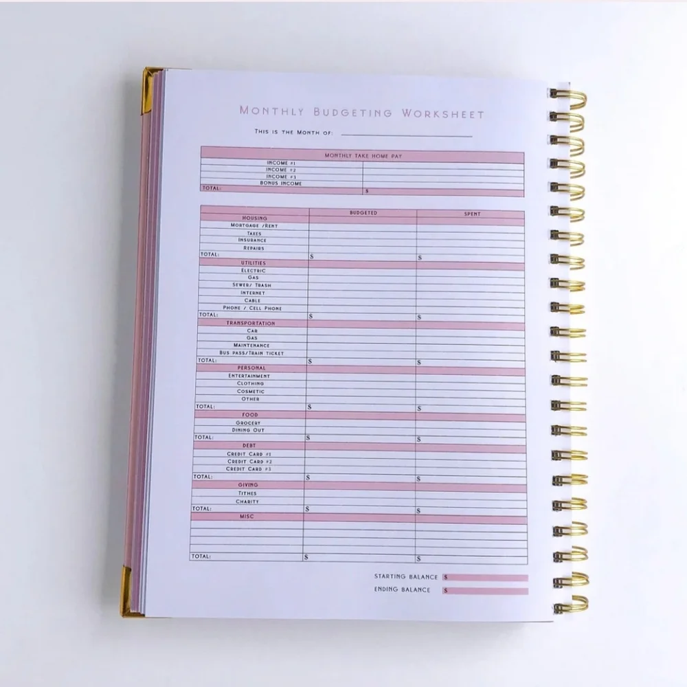 Daily Planner